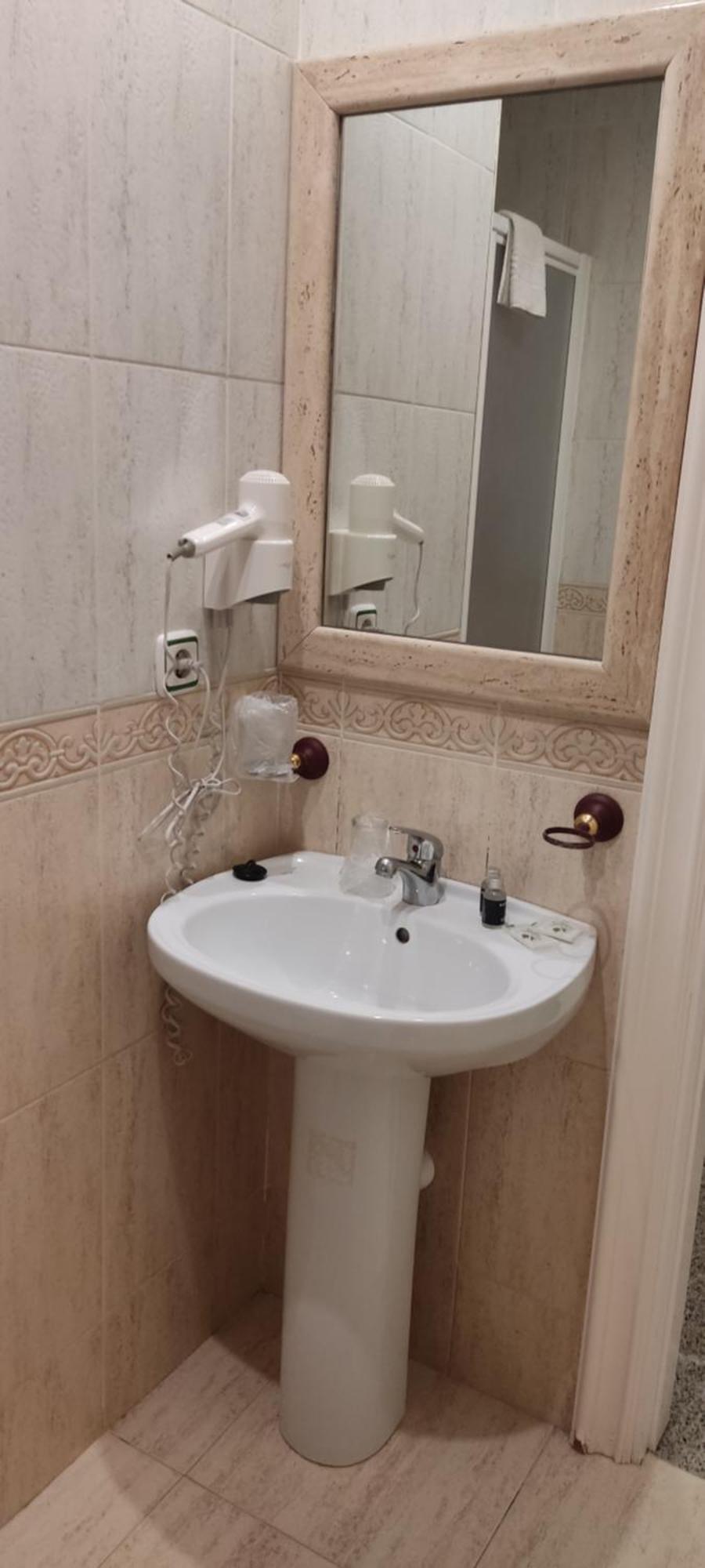 Hotel El Doncel Atarfe Kültér fotó