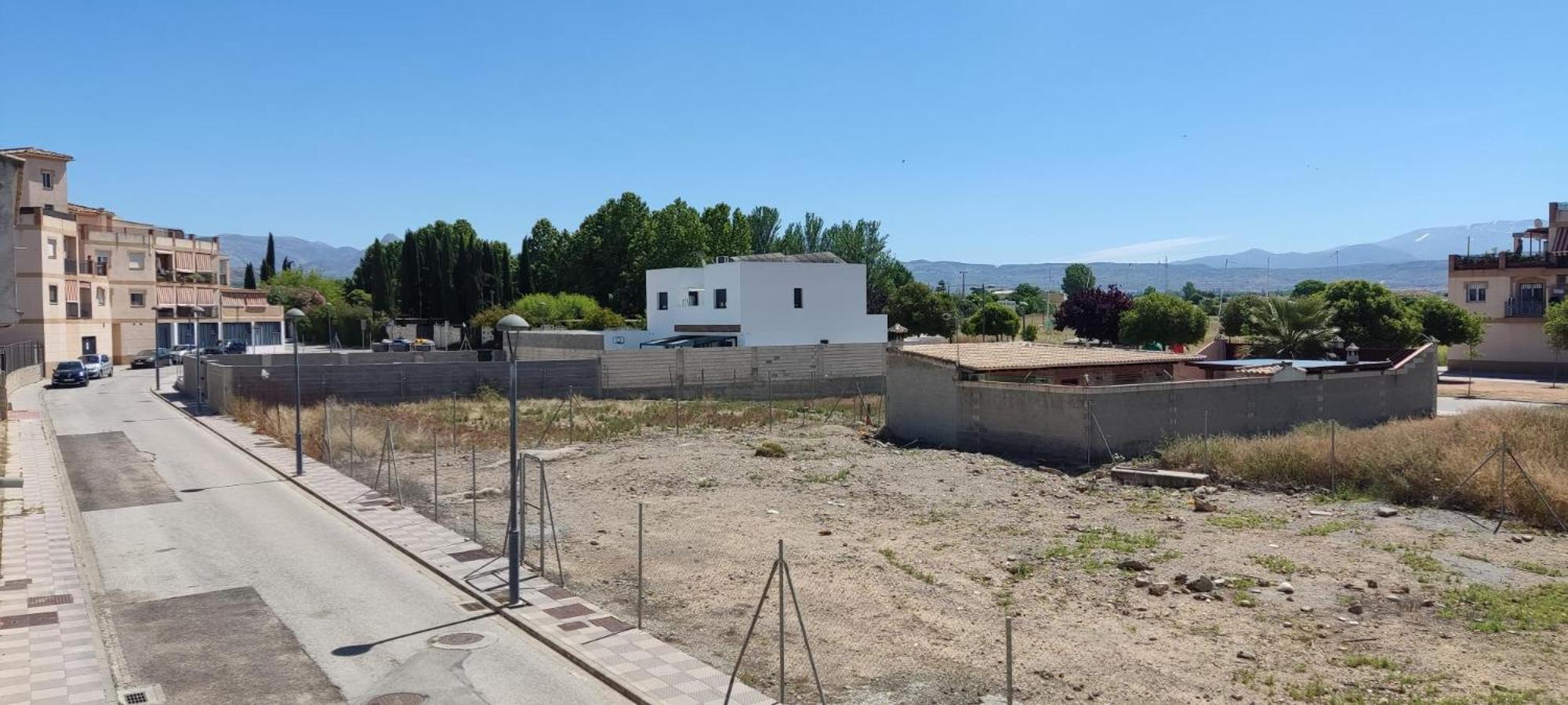 Hotel El Doncel Atarfe Kültér fotó