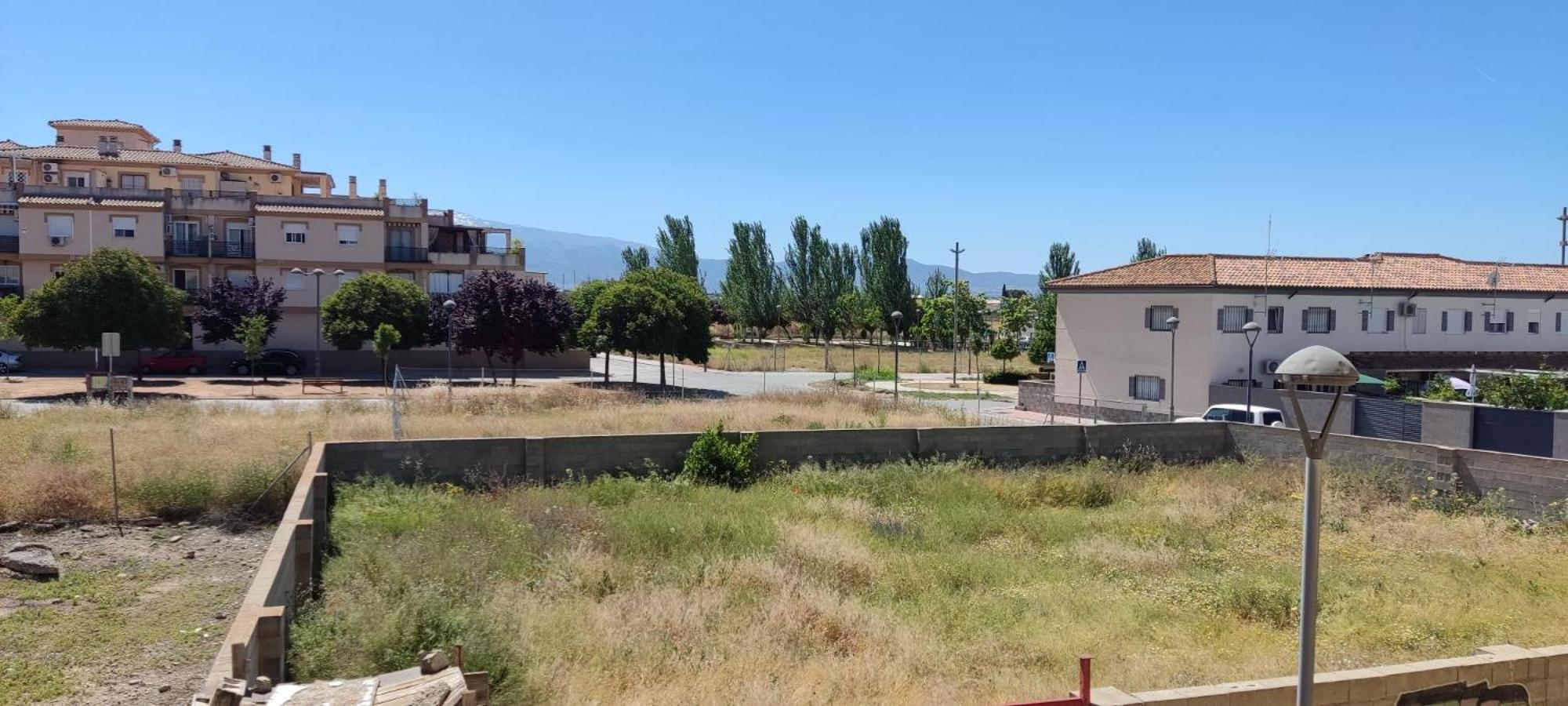 Hotel El Doncel Atarfe Kültér fotó