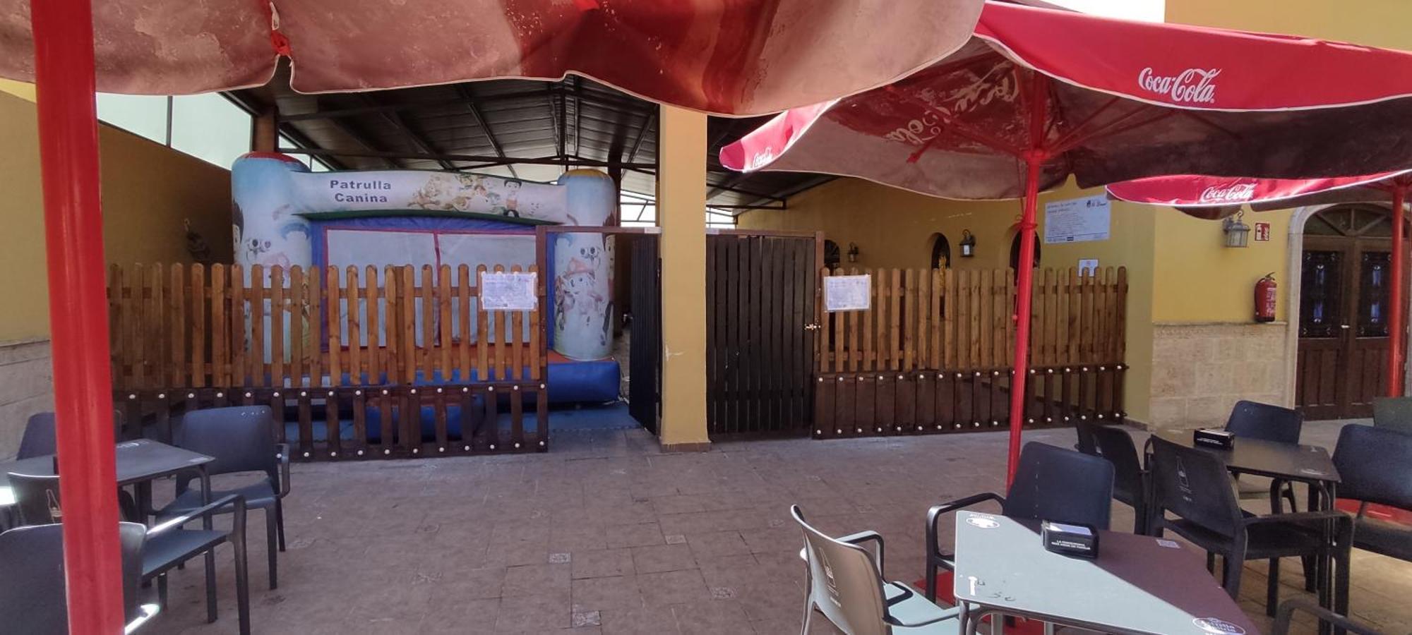 Hotel El Doncel Atarfe Kültér fotó