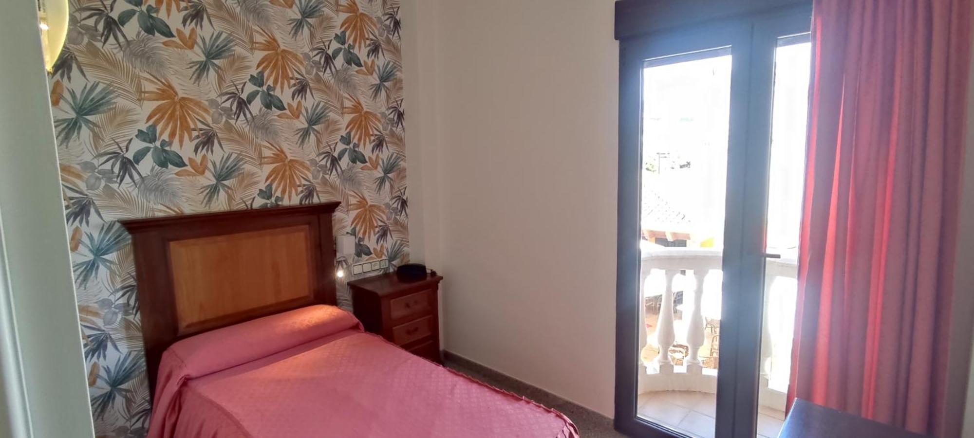 Hotel El Doncel Atarfe Kültér fotó