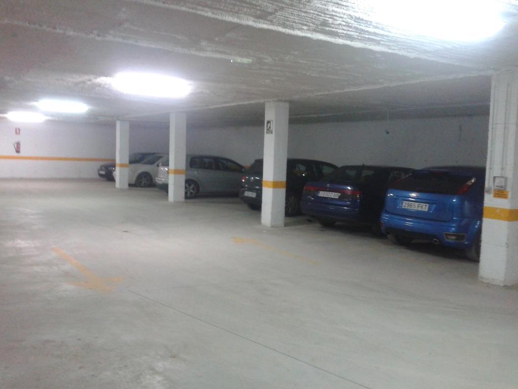 Hotel El Doncel Atarfe Kültér fotó