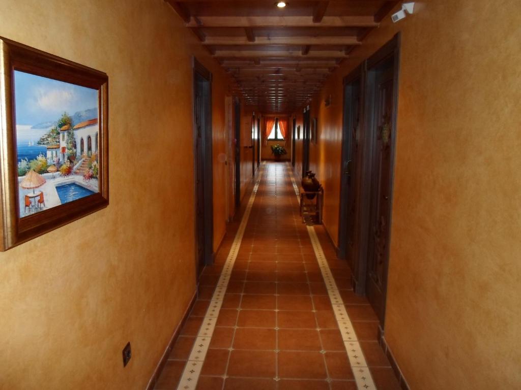 Hotel El Doncel Atarfe Kültér fotó