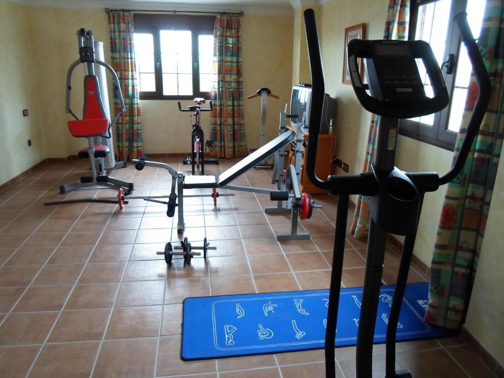 Hotel El Doncel Atarfe Kültér fotó
