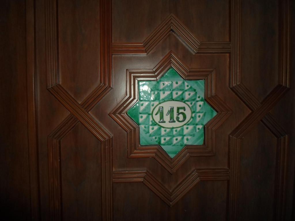 Hotel El Doncel Atarfe Kültér fotó