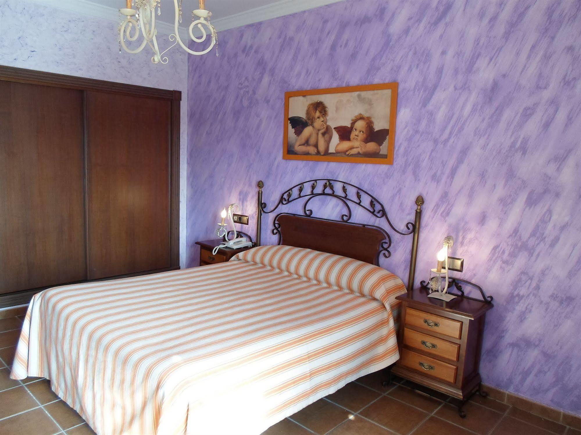 Hotel El Doncel Atarfe Kültér fotó