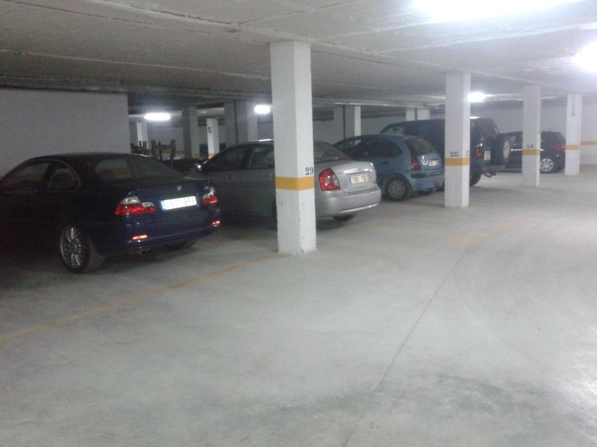 Hotel El Doncel Atarfe Kültér fotó